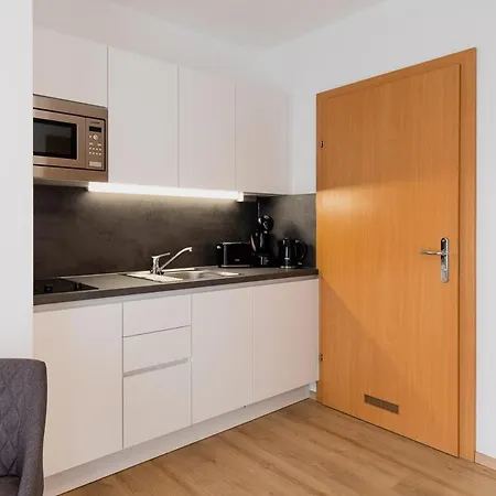 - Ihr Erstklassiges Zuhause Fernab Von Zuhause Apartment *