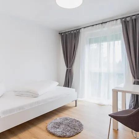 - Ihr Erstklassiges Zuhause Fernab Von Zuhause Apartment Graz