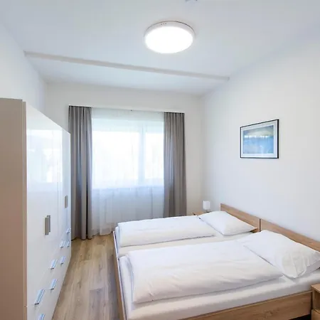 Apartment - Ihr Erstklassiges Zuhause Fernab Von Zuhause Graz