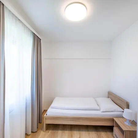- Ihr Erstklassiges Zuhause Fernab Von Zuhause Apartment *