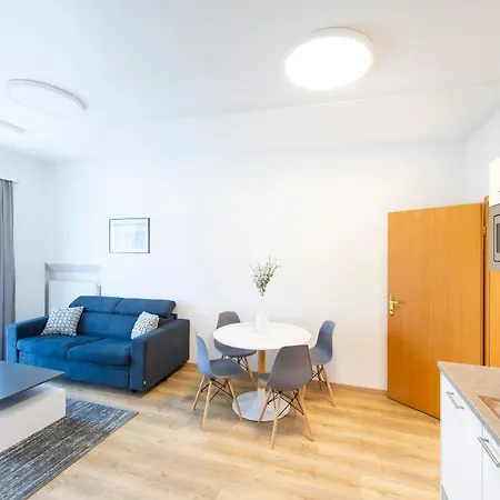 - Ihr Erstklassiges Zuhause Fernab Von Zuhause *