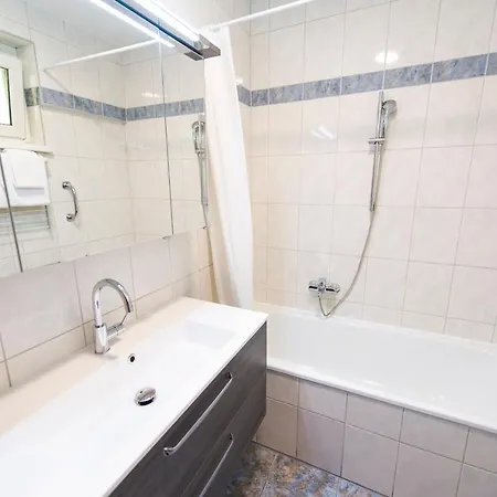 شقة - Ihr Erstklassiges Zuhause Fernab Von Zuhause