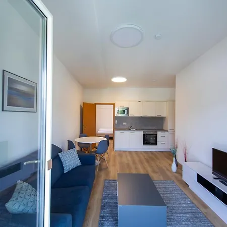 - Ihr Erstklassiges Zuhause Fernab Von Zuhause * Graz