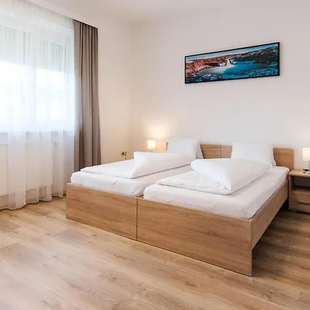 Apartment - Ihr Erstklassiges Zuhause Fernab Von Zuhause Graz