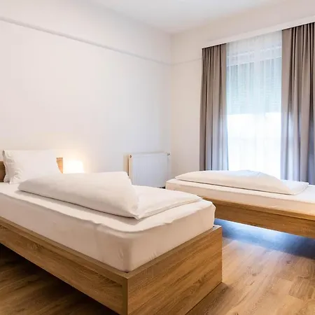 Apartment - Ihr Erstklassiges Zuhause Fernab Von Zuhause