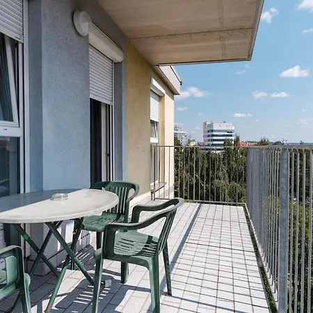 Apartment - Ihr Erstklassiges Zuhause Fernab Von Zuhause *