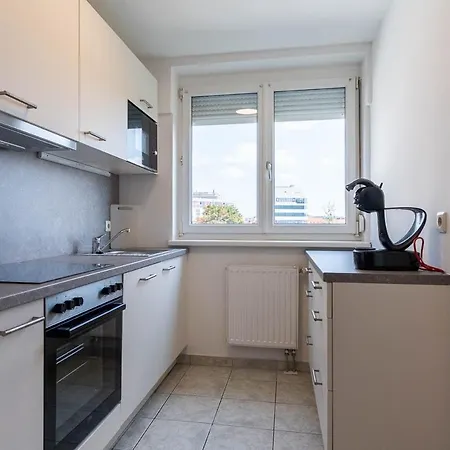 - Ihr Erstklassiges Zuhause Fernab Von Zuhause *