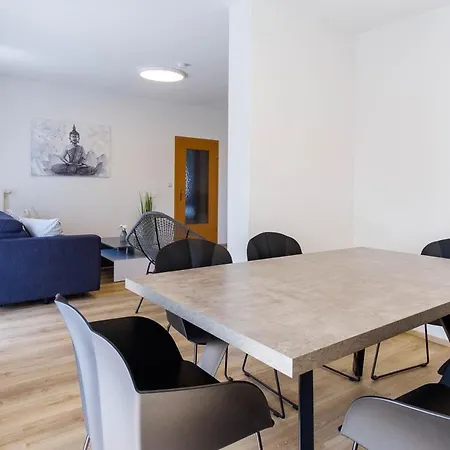 - Ihr Erstklassiges Zuhause Fernab Von Zuhause Apartment Graz