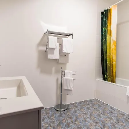 Apartment - Ihr Erstklassiges Zuhause Fernab Von Zuhause *