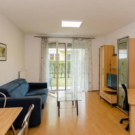 Apartment - Ihr Erstklassiges Zuhause Fernab Von Zuhause
