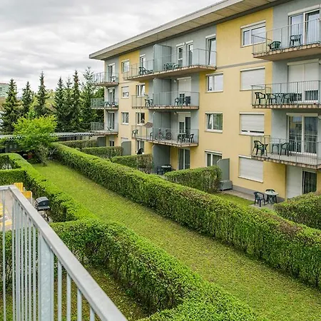 - Ihr Erstklassiges Zuhause Fernab Von Zuhause Apartment Graz