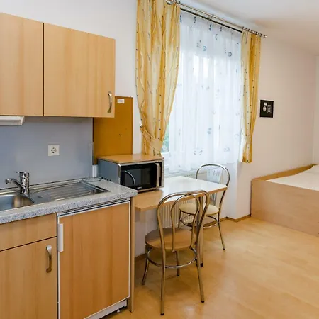 - Ihr Erstklassiges Zuhause Fernab Von Zuhause Apartment *