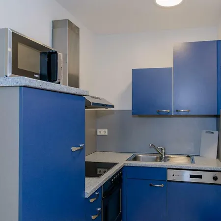 - Ihr Erstklassiges Zuhause Fernab Von Zuhause Apartment *