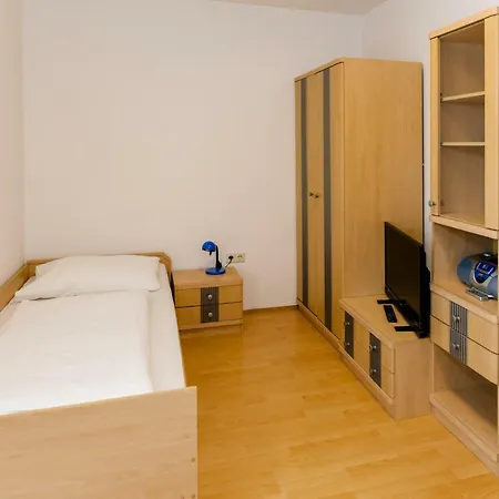 Apartment - Ihr Erstklassiges Zuhause Fernab Von Zuhause Graz