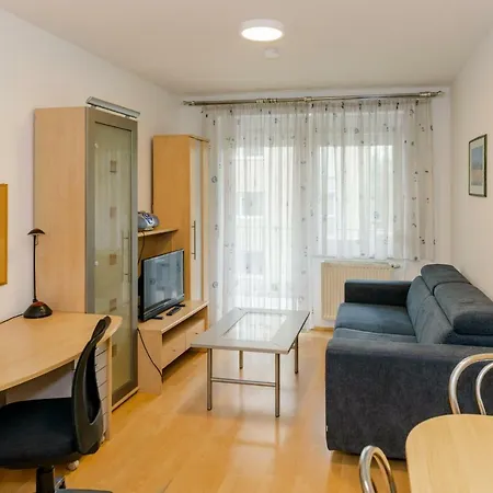 Apartment - Ihr Erstklassiges Zuhause Fernab Von Zuhause