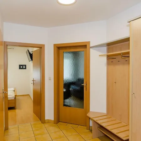 - Ihr Erstklassiges Zuhause Fernab Von Zuhause * Graz